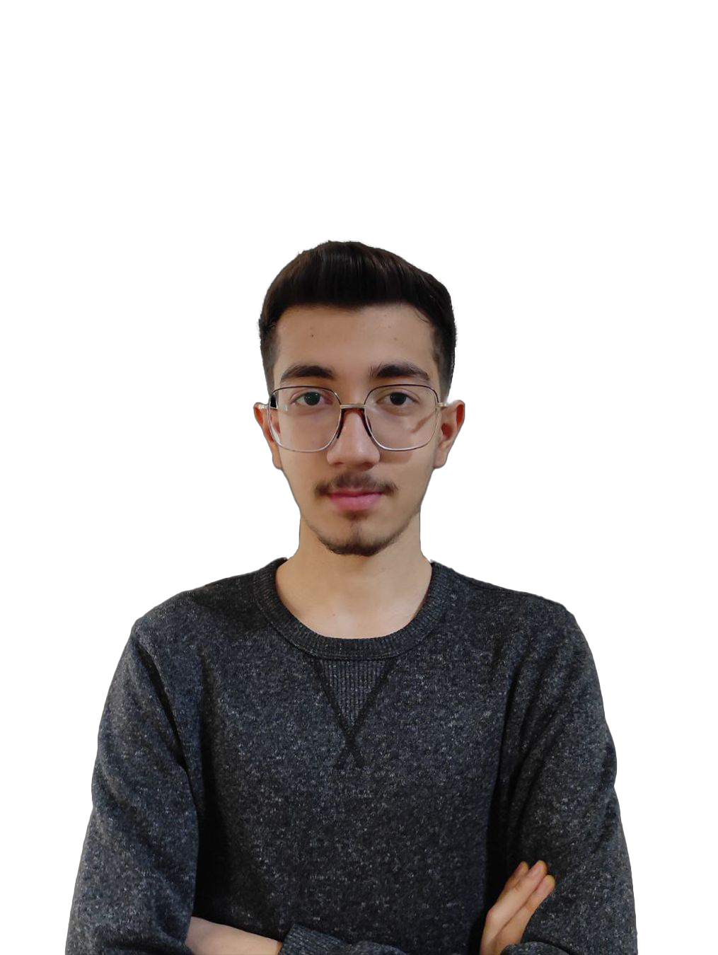 Elman - Frontend Developer